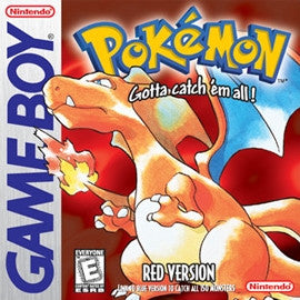Pokemon (Gameboy)